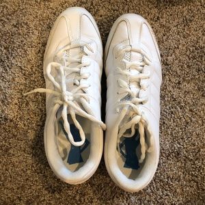 Varsity Cheerleader II Shoes